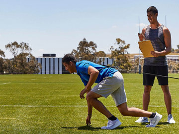 ورزش برای لاغری شکم بدون نیاز به وسیله!